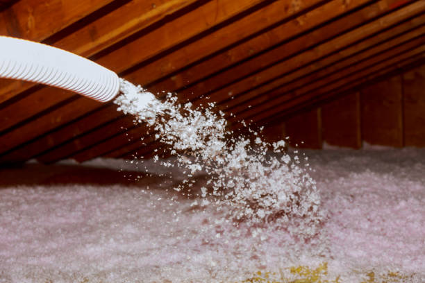 Professional Insulation Contractor in Harvard, IL
