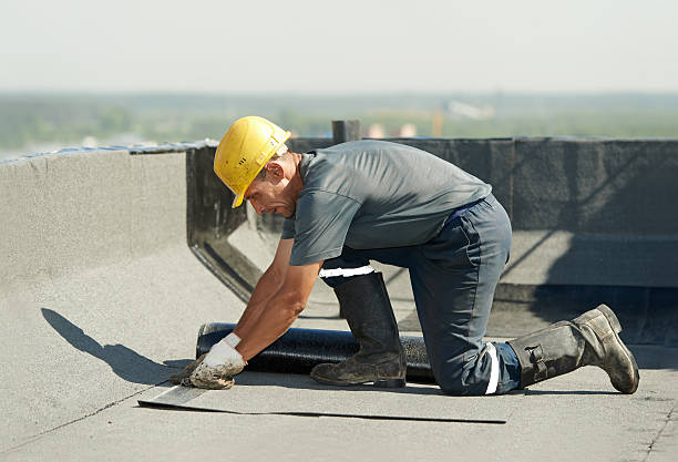 Best Blown-in Insulation in Harvard, IL