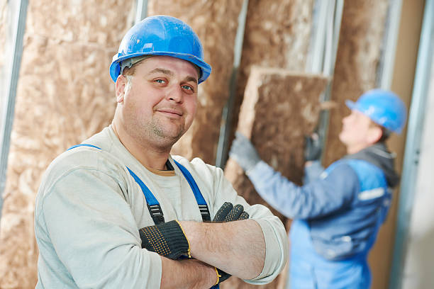 Best DIY Insulation Kits and Guidance in Harvard, IL